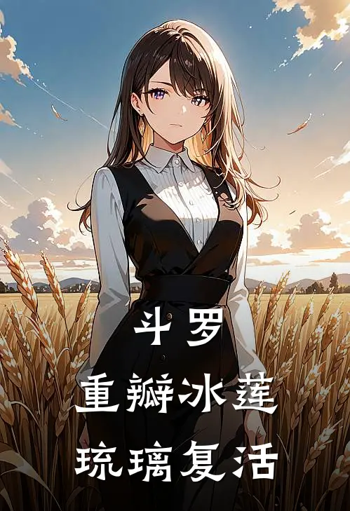 斗罗：重瓣冰莲，琉璃复活