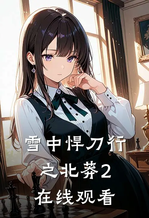 雪中悍刀行之北莽2在线观看