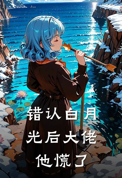 错认白月光后大佬他慌了