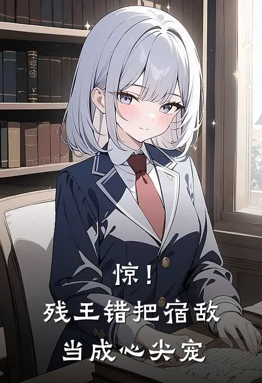 惊！残王错把宿敌当成心尖宠