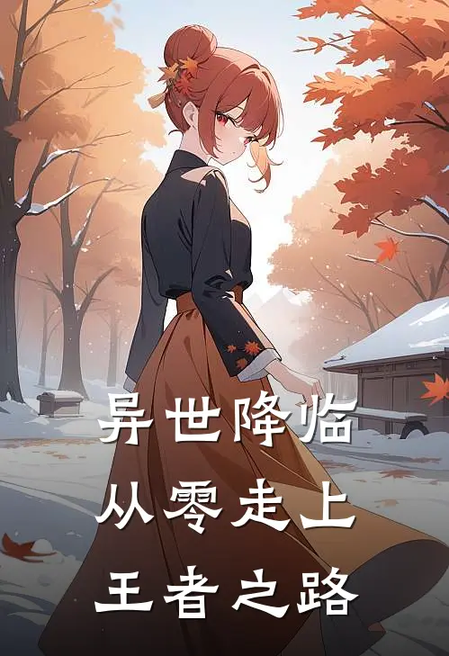 异世降临从零走上王者之路