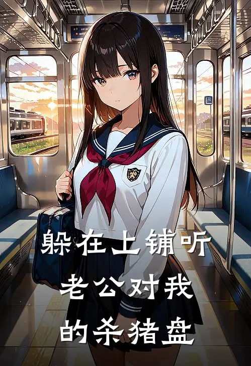 躲在上铺听老公对我的杀猪盘