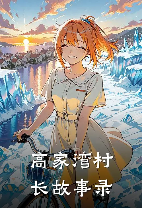 高家湾村长故事录