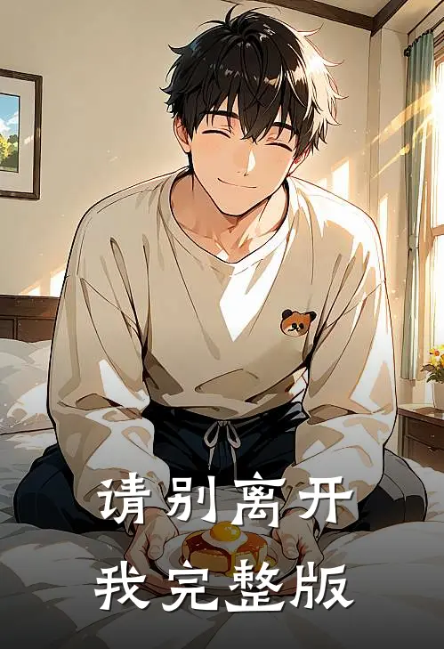 请别离开我完整版