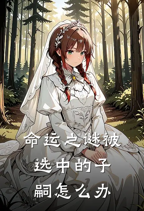 命运之谜被选中的子嗣怎么办