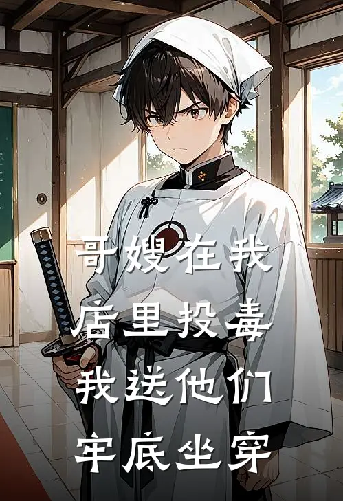 哥嫂在我店里投毒，我送他们牢底坐穿