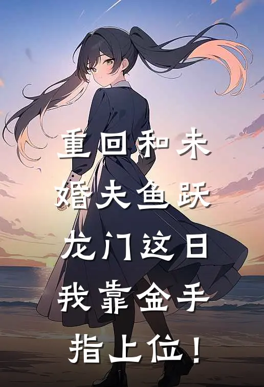 重回和未婚夫鱼跃龙门这日，我靠金手指上位！