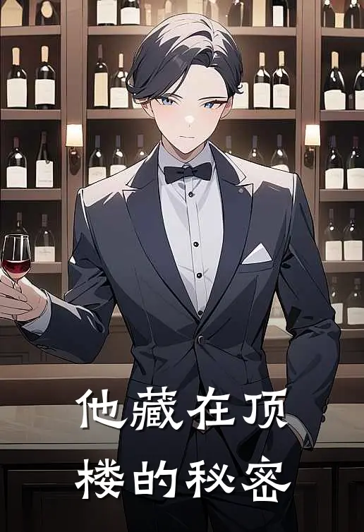 他藏在顶楼的秘密