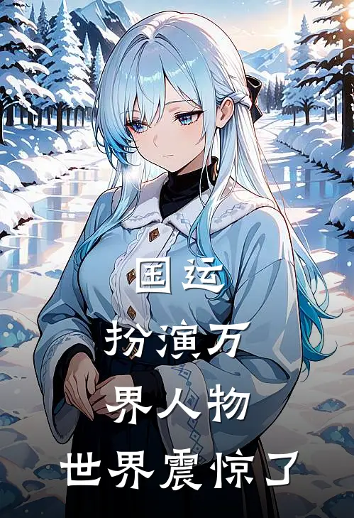 国运：扮演万界人物，世界震惊了