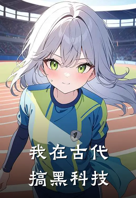 我在古代搞黑科技