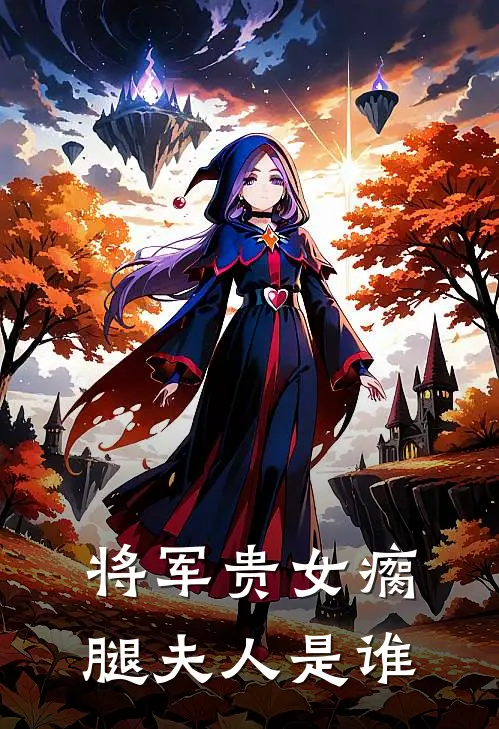 将军贵女瘸腿夫人是谁