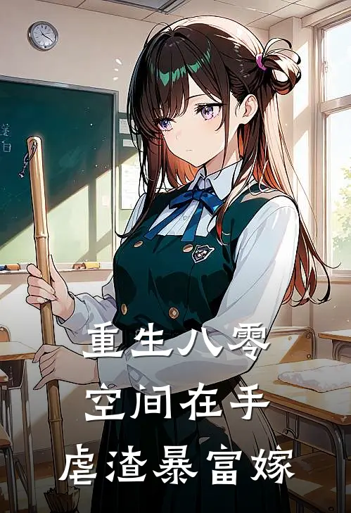 重生八零：空间在手，虐渣暴富嫁