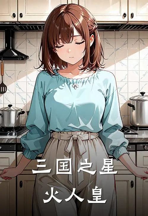 三国之星火人皇