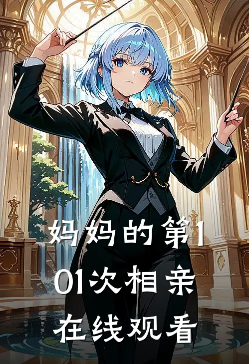 妈妈的第101次相亲在线观看