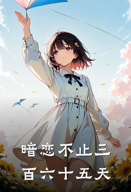 暗恋不止三百六十五天