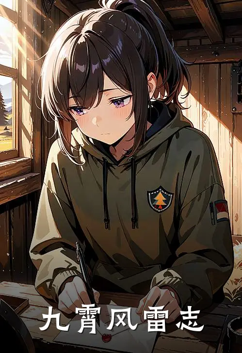 九霄风雷志