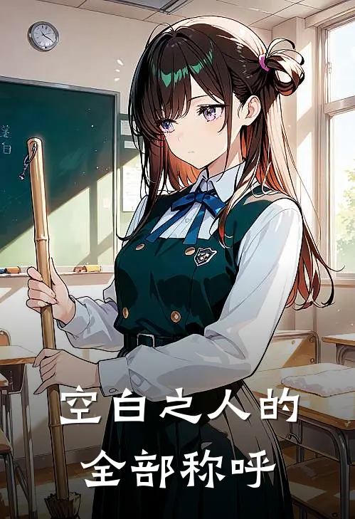 空白之人的全部称呼