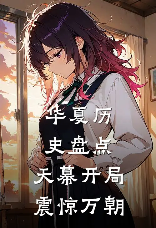 华夏历史盘点：天幕开局震惊万朝