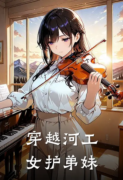 穿越河工女护弟妹