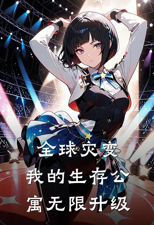 全球灾变：我的生存公寓无限升级