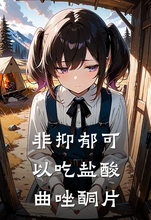 非抑郁可以吃盐酸曲唑酮片