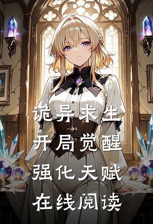 诡异求生开局觉醒强化天赋在线阅读