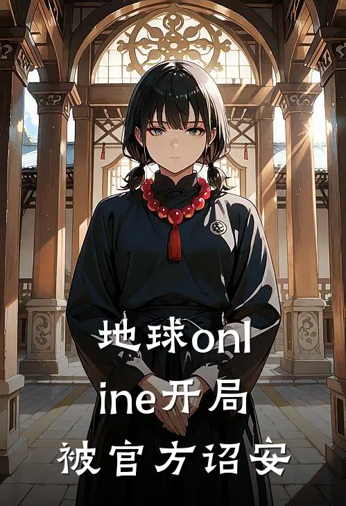 地球online开局被官方诏安