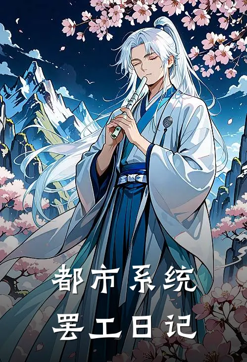 都市系统罢工日记