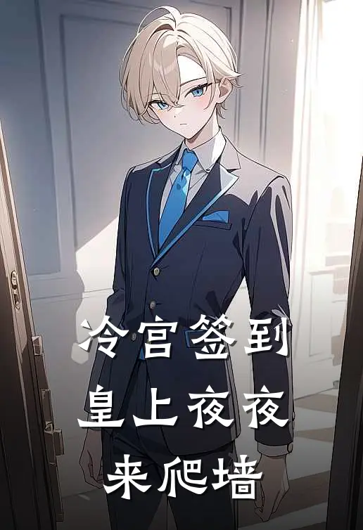 冷宫签到，皇上夜夜来爬墙