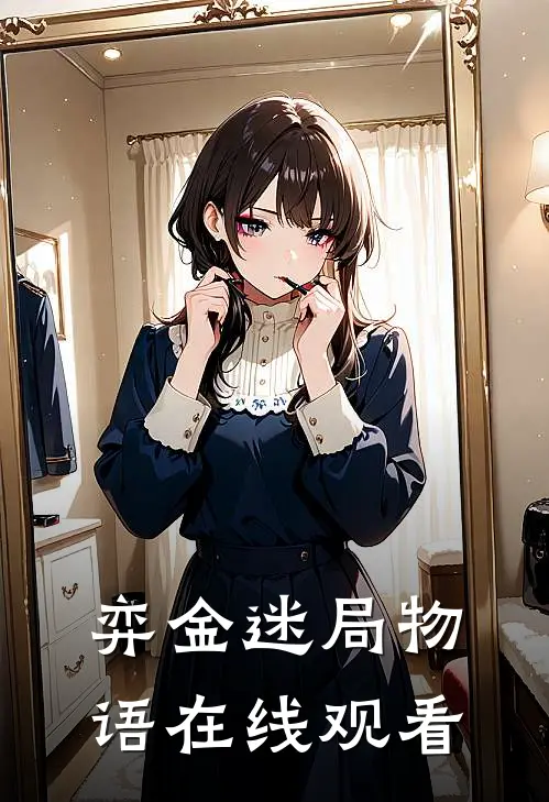 弈金迷局物语在线观看