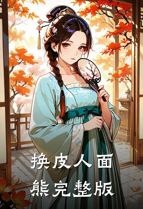 换皮人面熊完整版