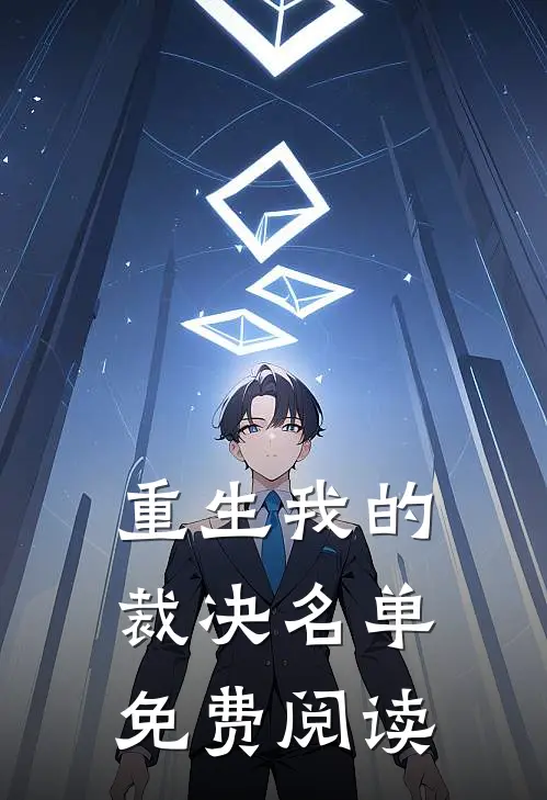重生我的裁决名单免费阅读