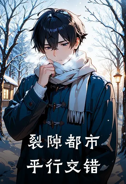 裂隙都市：平行交错