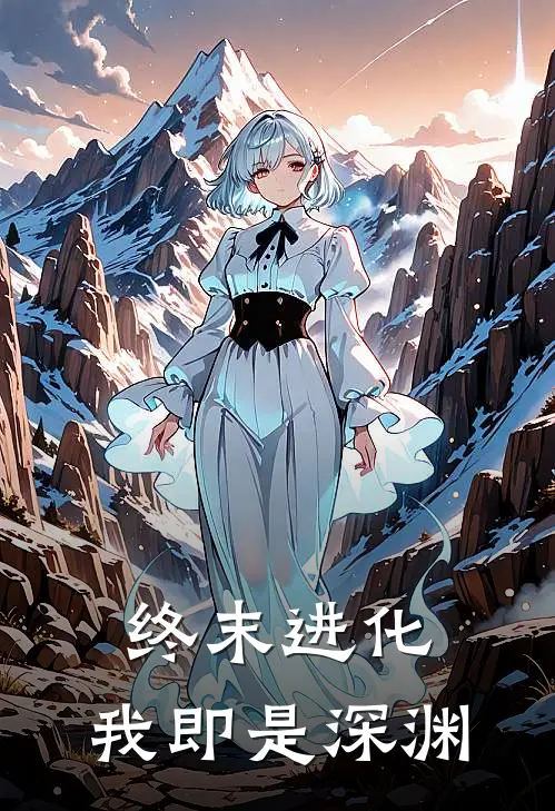 终末进化：我即是深渊