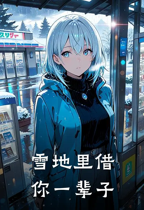 雪地里借你一辈子
