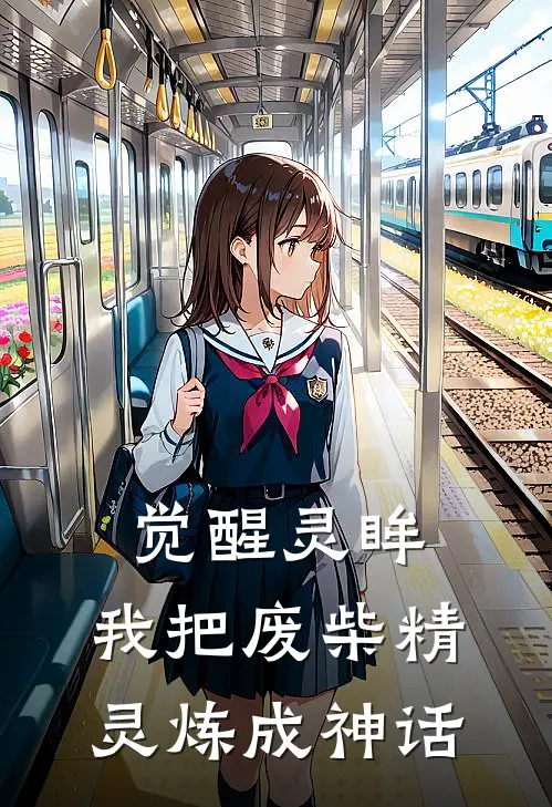 觉醒灵眸，我把废柴精灵炼成神话