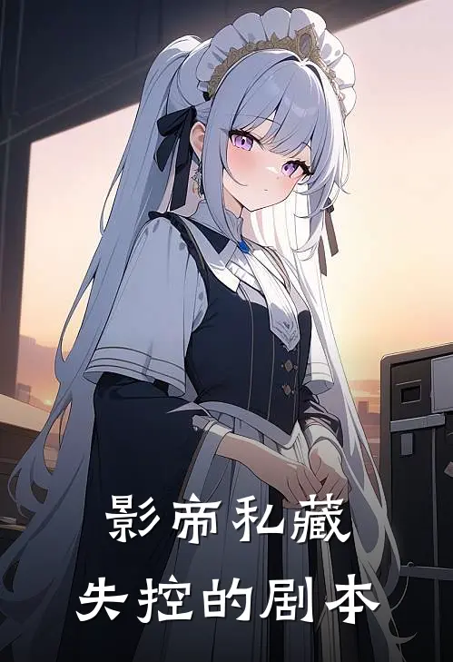 影帝私藏：失控的剧本