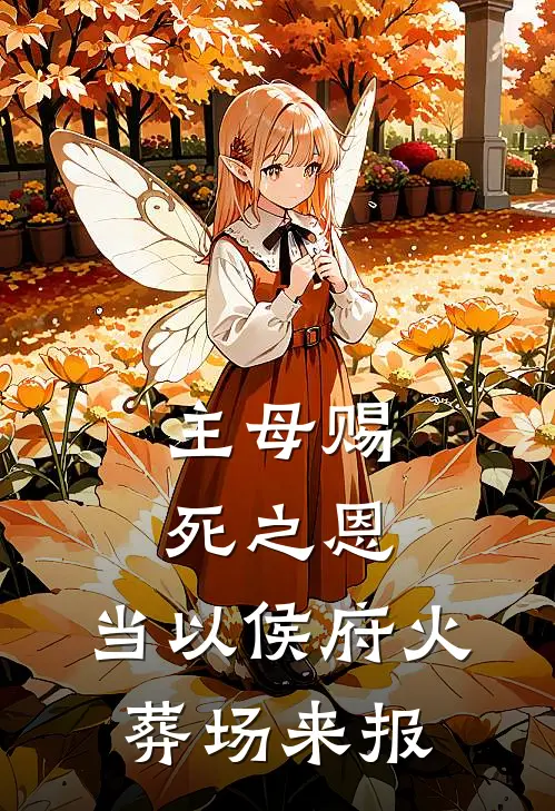 主母赐死之恩，当以侯府火葬场来报