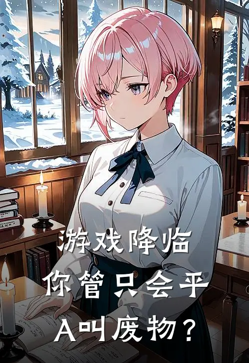游戏降临：你管只会平A叫废物？