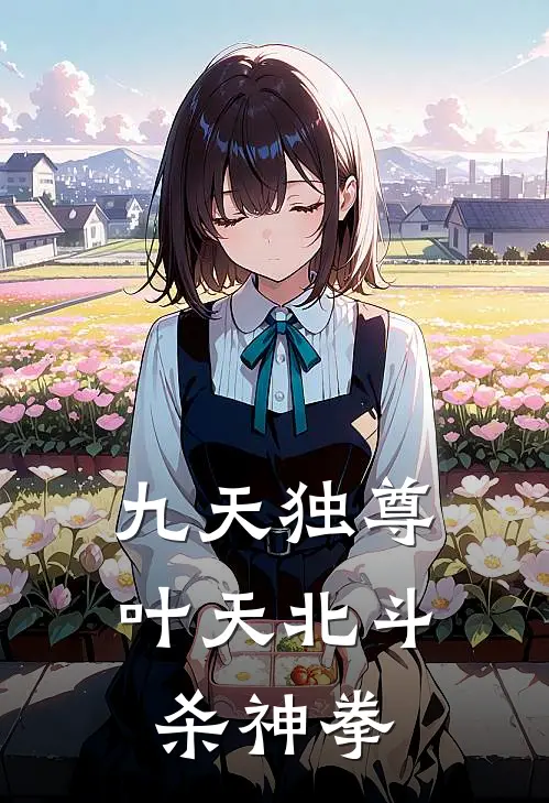 九天独尊叶天北斗杀神拳