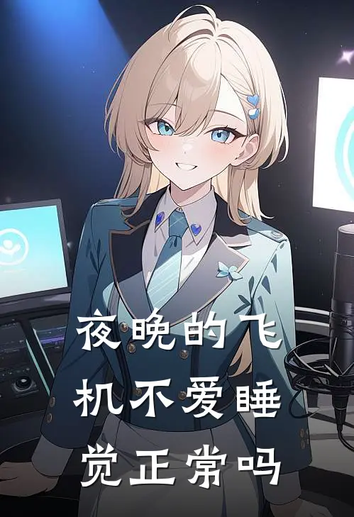 夜晚的飞机不爱睡觉正常吗