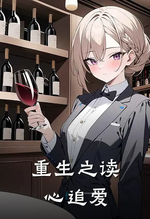 重生之读心追爱