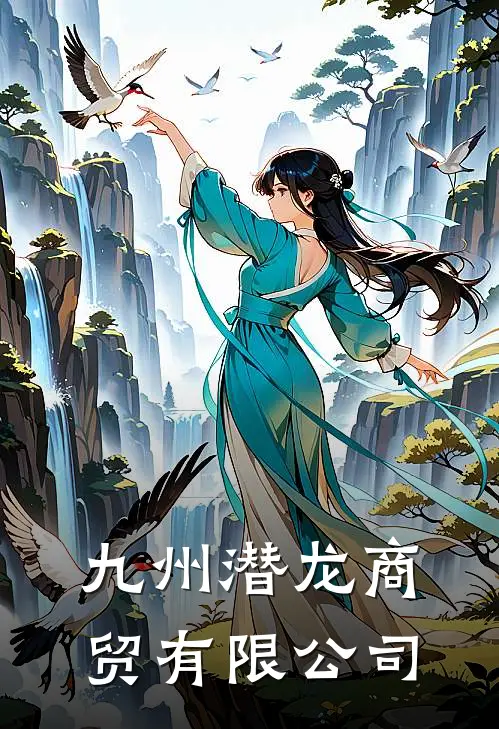 九州潜龙商贸有限公司