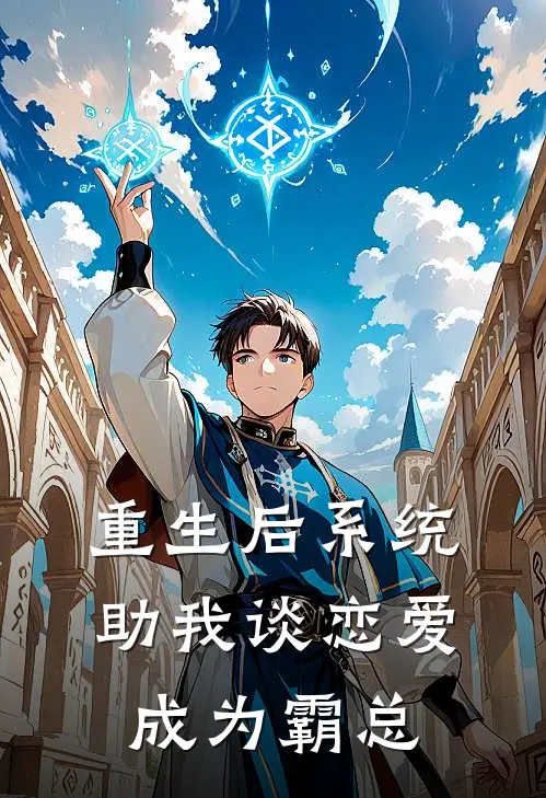 重生后系统助我谈恋爱成为霸总