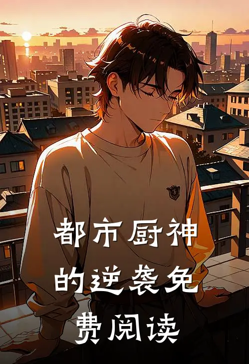 都市厨神的逆袭免费阅读