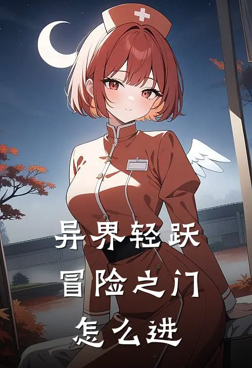 异界轻跃冒险之门怎么进