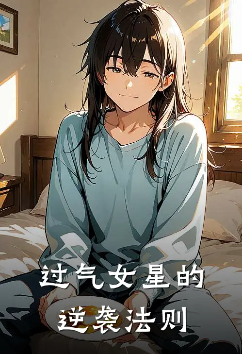 过气女星的逆袭法则