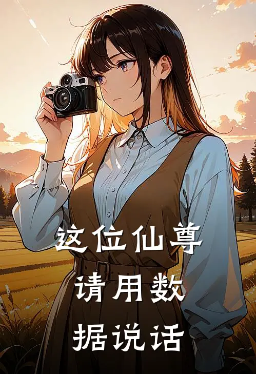 这位仙尊，请用数据说话