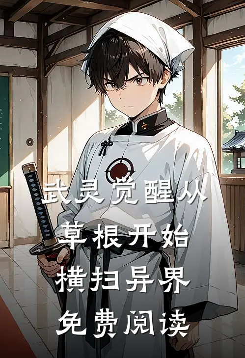 武灵觉醒从草根开始横扫异界免费阅读