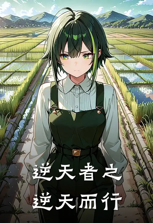 逆天者之逆天而行